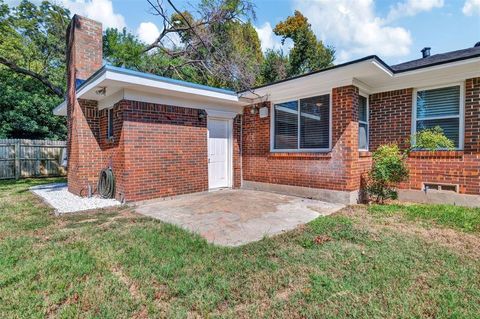Tiny photo for 505 King Lane, Garland, TX 75042 (MLS # 21066784)
