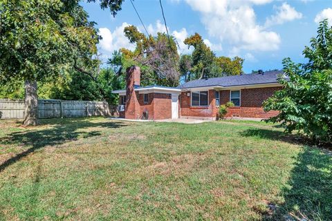 Tiny photo for 505 King Lane, Garland, TX 75042 (MLS # 21066784)