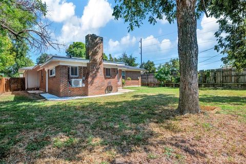Tiny photo for 505 King Lane, Garland, TX 75042 (MLS # 21066784)