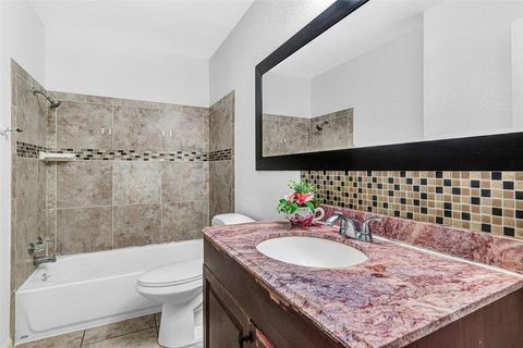 Tiny photo for 505 King Lane, Garland, TX 75042 (MLS # 21066784)