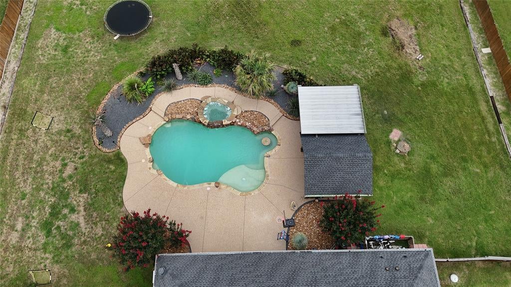 3220 Baylor Boulevard