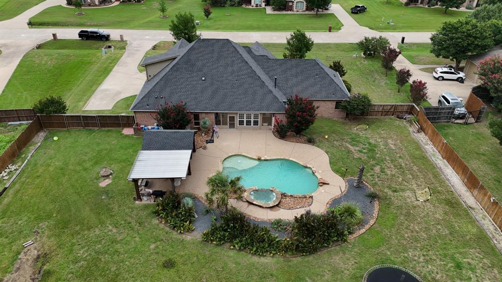 3220 Baylor Boulevard