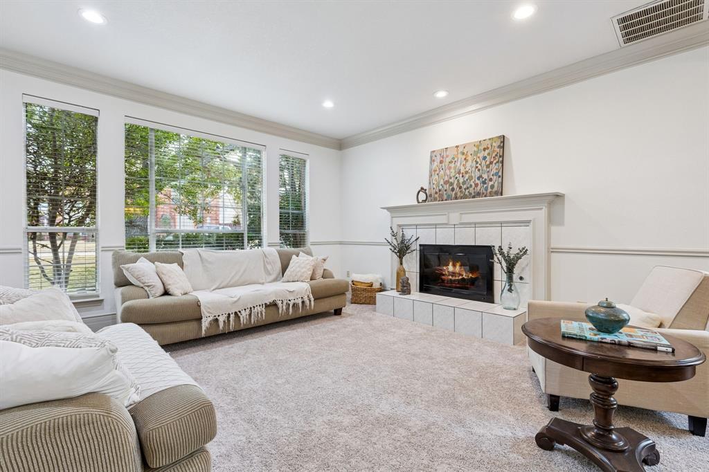 6313 Thornbranch Drive