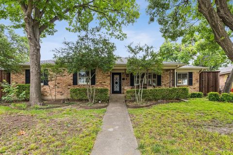 9840 Crestwick Drive Dallas TX 75238