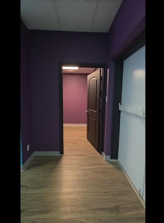 Thrash - Commercial Lease