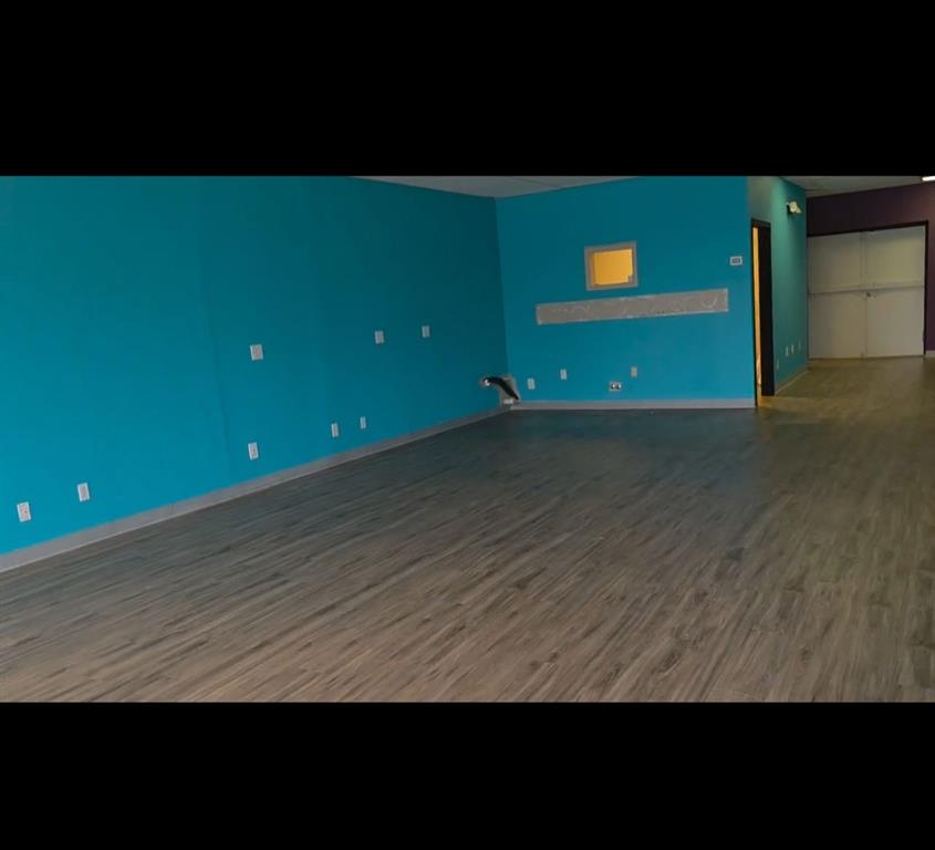 Thrash - Commercial Lease