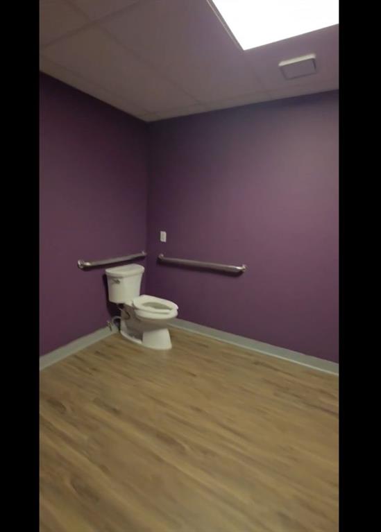 Thrash - Commercial Lease