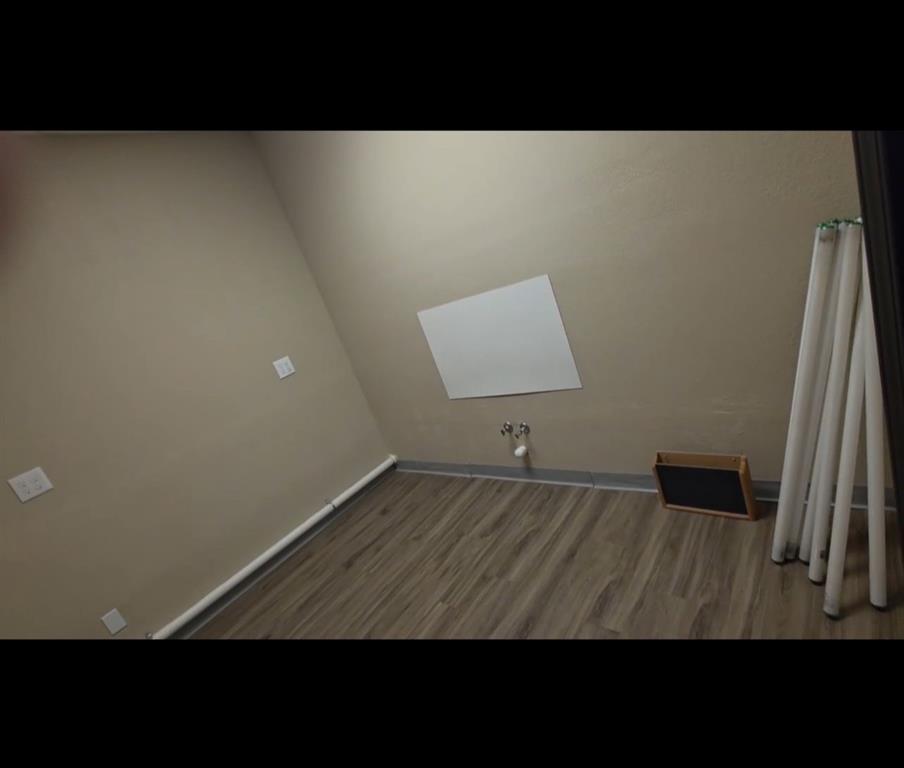 Thrash - Commercial Lease