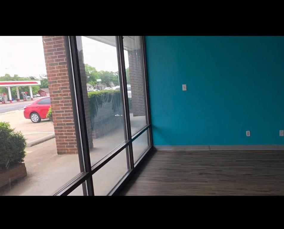 Thrash - Commercial Lease