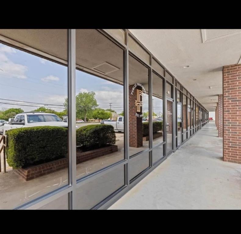 Thrash - Commercial Lease