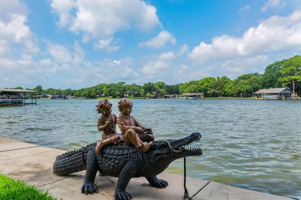 Cedar Branch Park Sec 03 - Residential