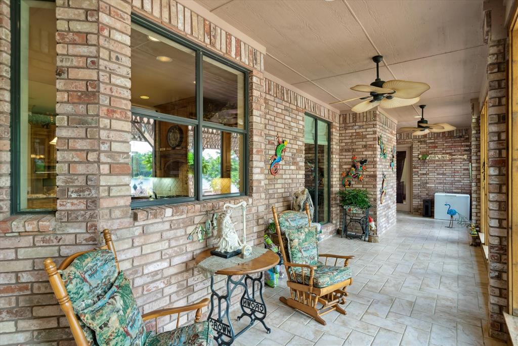 Cedar Branch Park Sec 03 - Residential