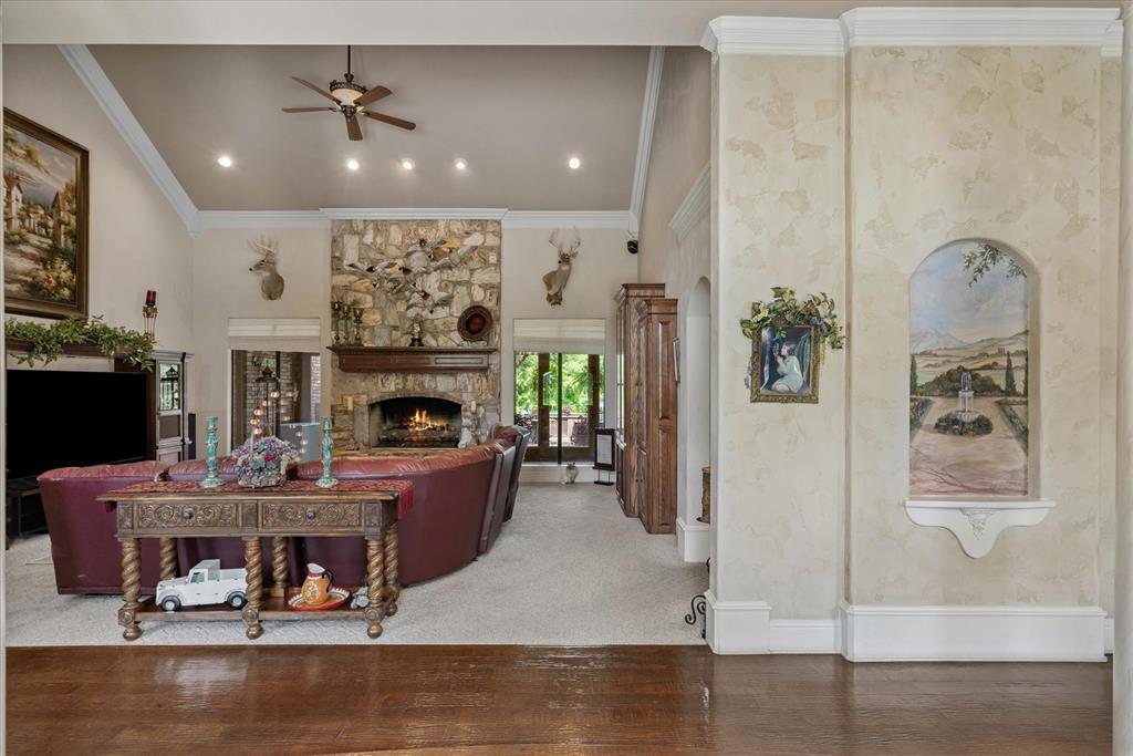 Cedar Branch Park Sec 03 - Residential