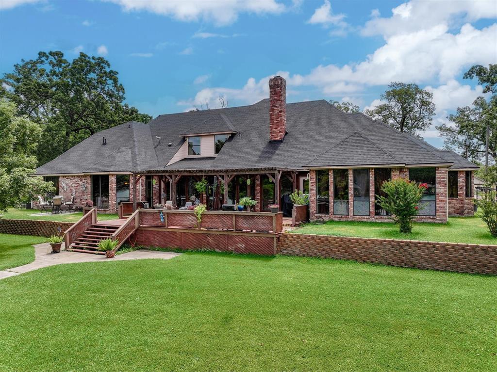 Cedar Branch Park Sec 03 - Residential