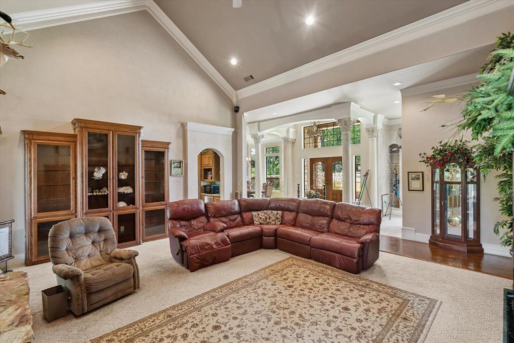 Cedar Branch Park Sec 03 - Residential