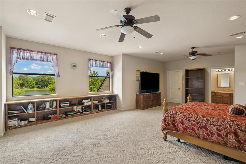 Cedar Branch Park Sec 03 - Residential