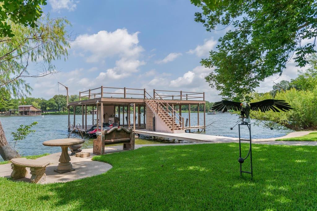 Cedar Branch Park Sec 03 - Residential