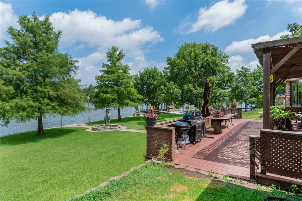 Cedar Branch Park Sec 03 - Residential