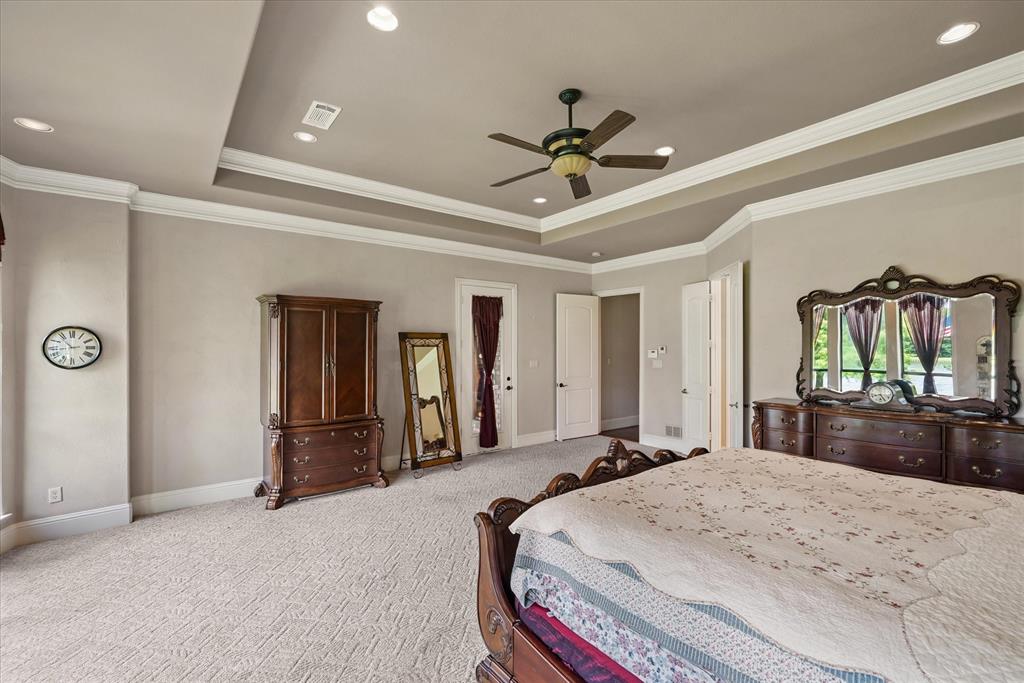 Cedar Branch Park Sec 03 - Residential