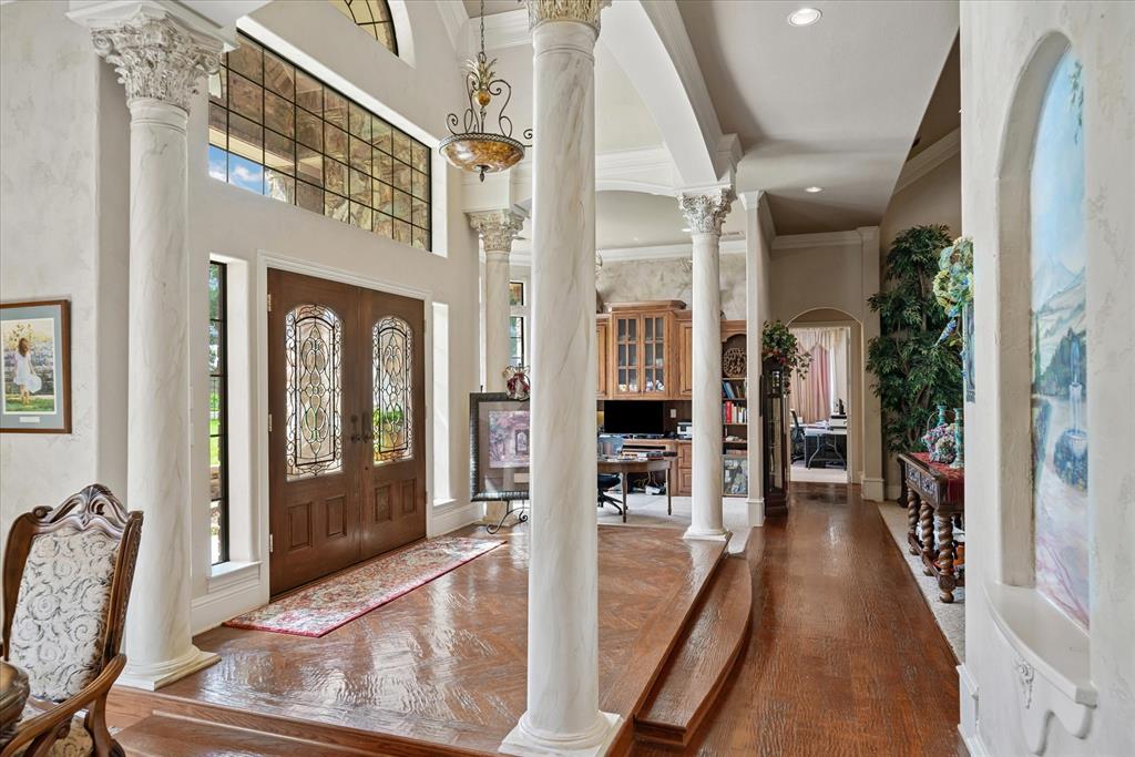 Cedar Branch Park Sec 03 - Residential