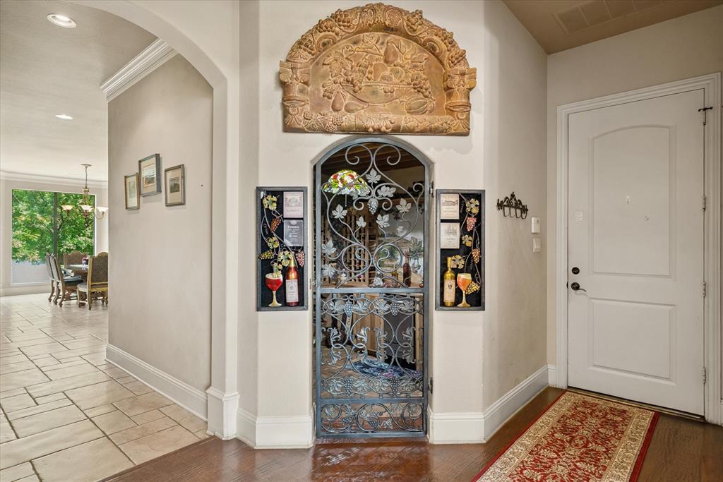 Cedar Branch Park Sec 03 - Residential