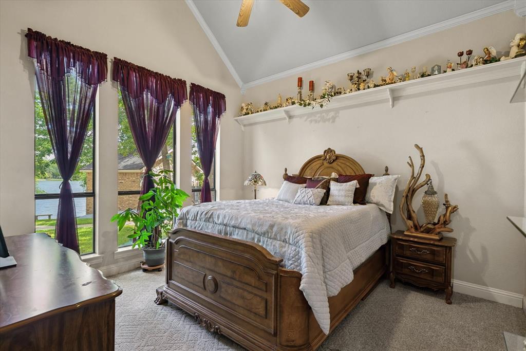 Cedar Branch Park Sec 03 - Residential