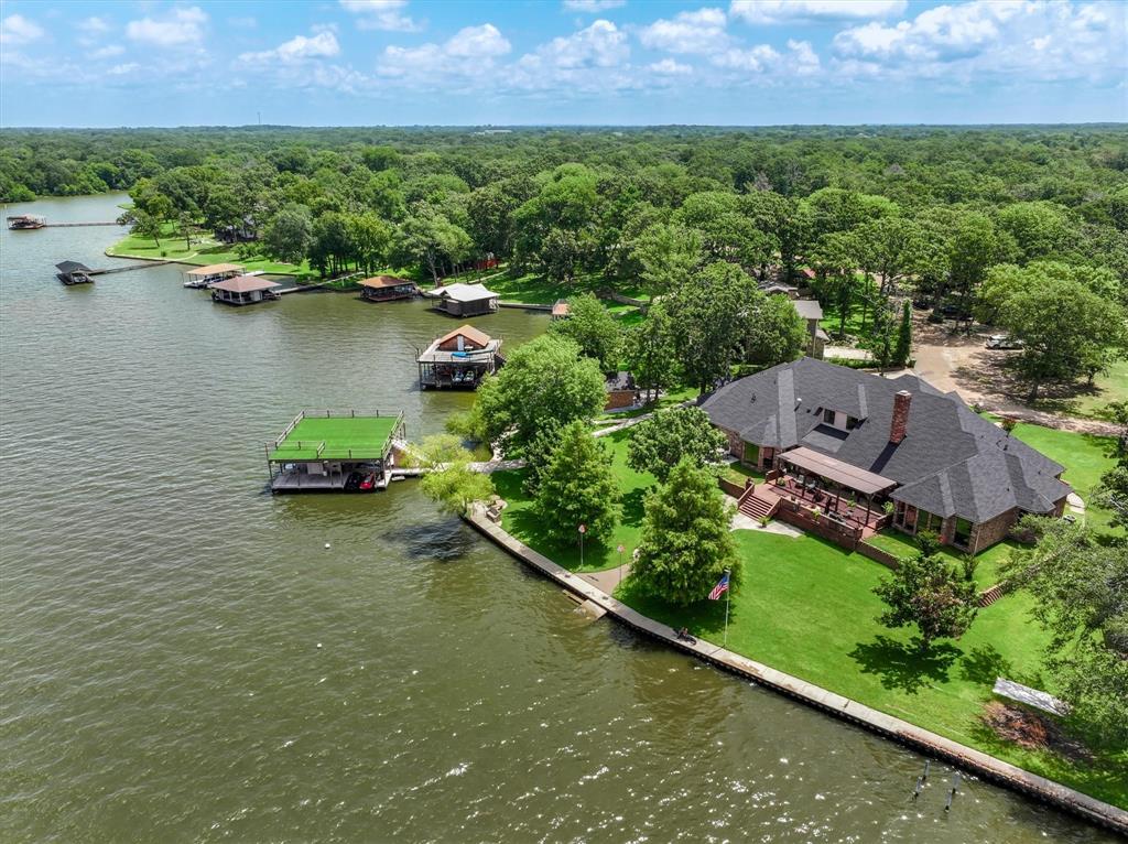 Cedar Branch Park Sec 03 - Residential