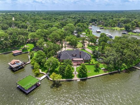 106 Lynne Circle Mabank TX 75156