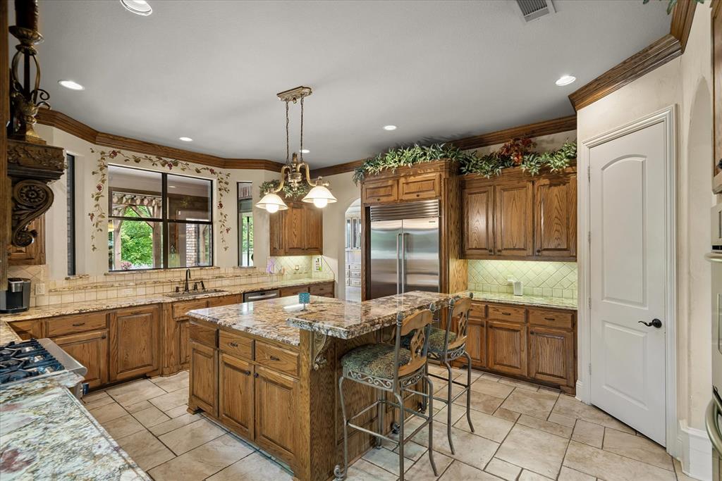 Cedar Branch Park Sec 03 - Residential