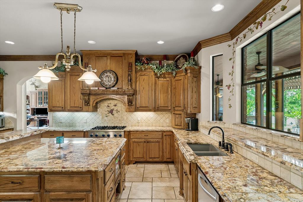 Cedar Branch Park Sec 03 - Residential