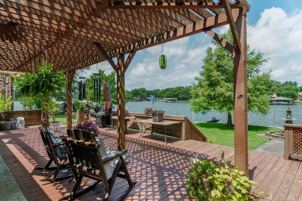 Cedar Branch Park Sec 03 - Residential