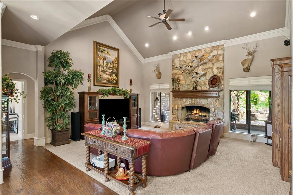 Cedar Branch Park Sec 03 - Residential