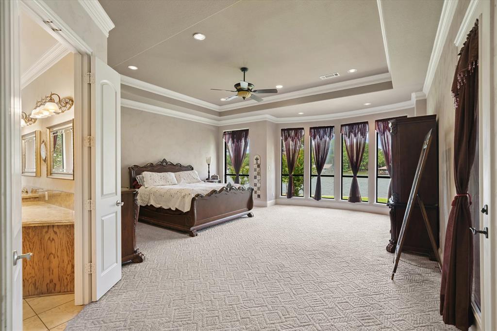 Cedar Branch Park Sec 03 - Residential