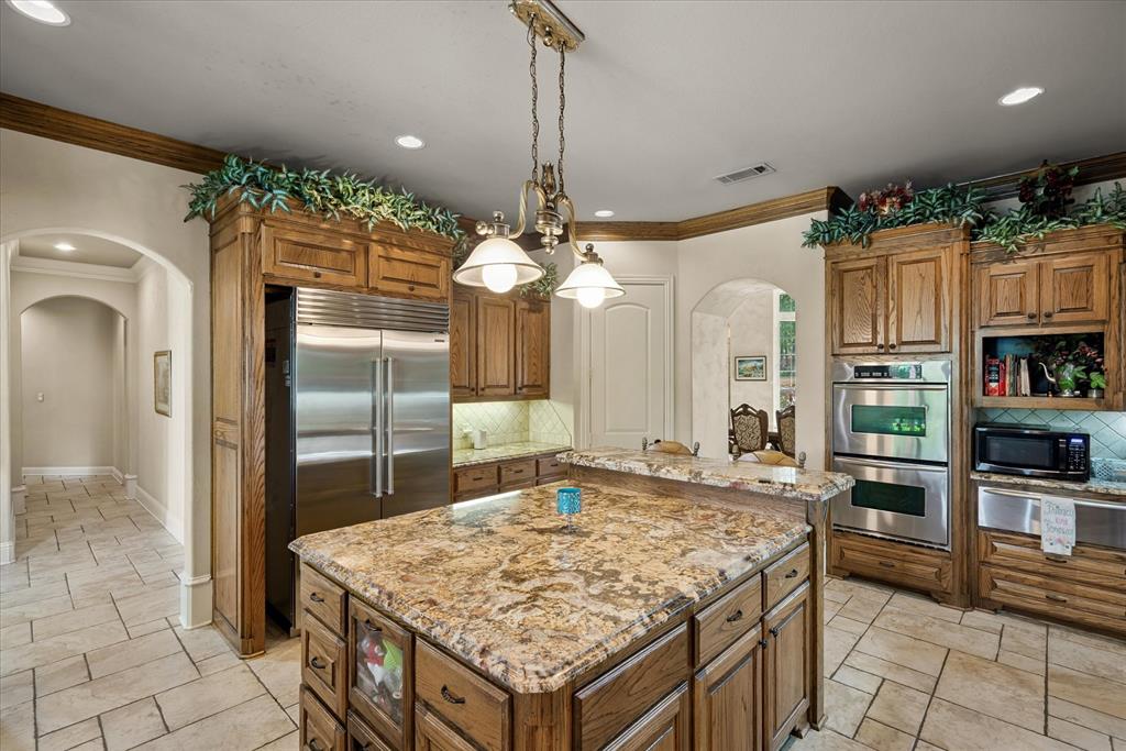 Cedar Branch Park Sec 03 - Residential