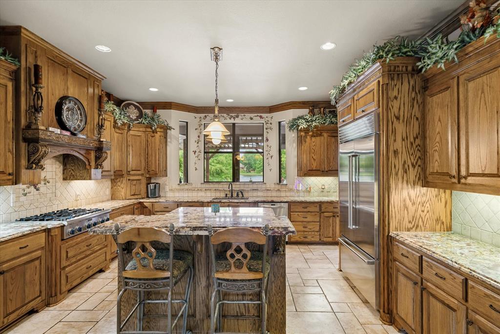 Cedar Branch Park Sec 03 - Residential