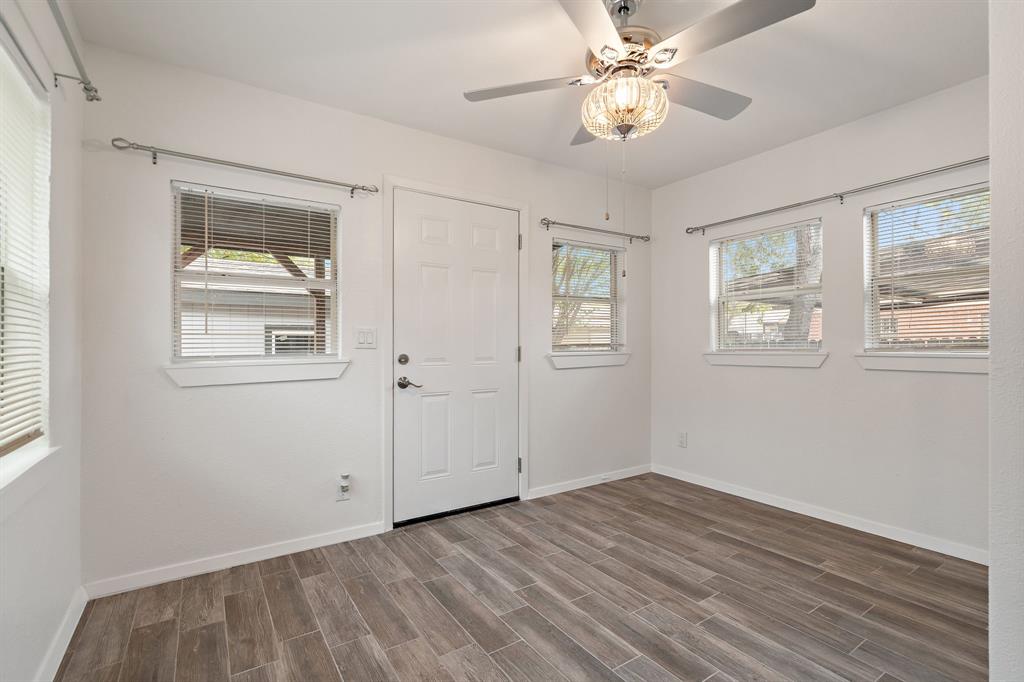 Oak Cliff Original - Residential