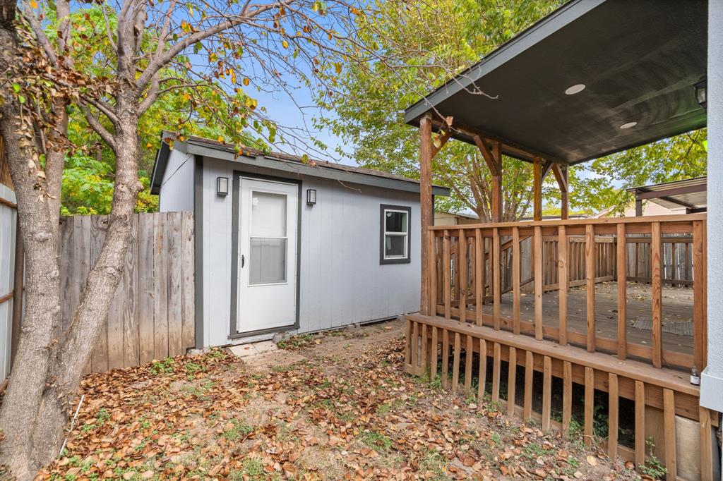 Oak Cliff Original - Residential
