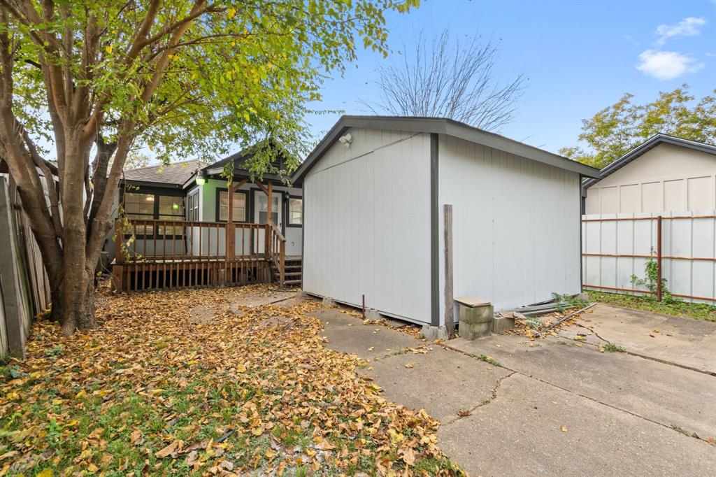 Oak Cliff Original - Residential