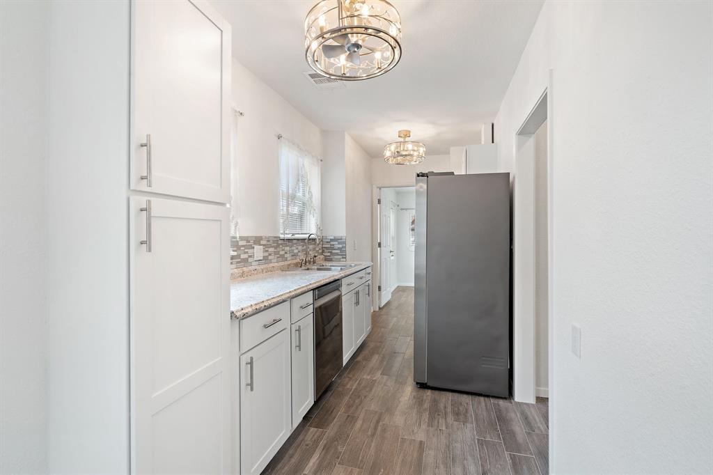 Oak Cliff Original - Residential