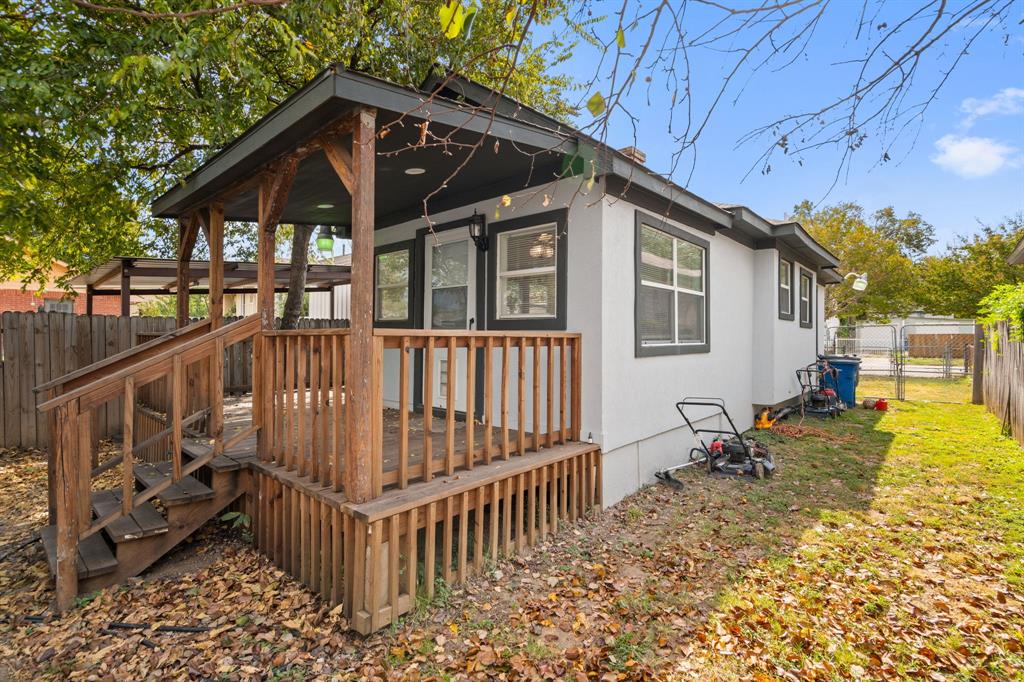 Oak Cliff Original - Residential