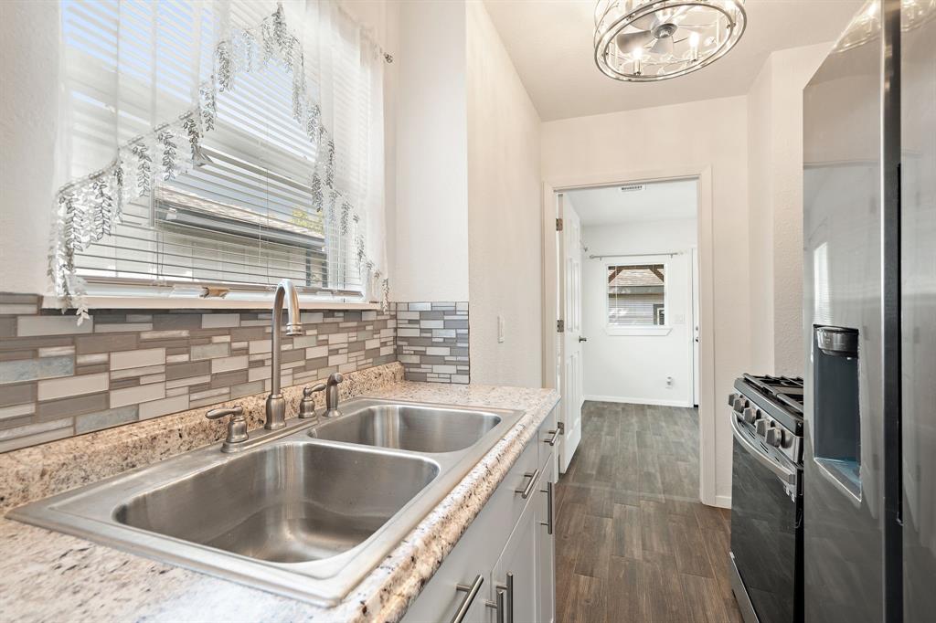 Oak Cliff Original - Residential