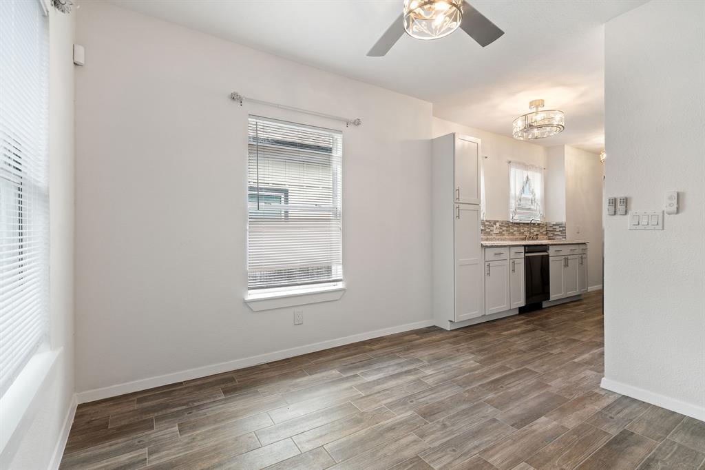 Oak Cliff Original - Residential