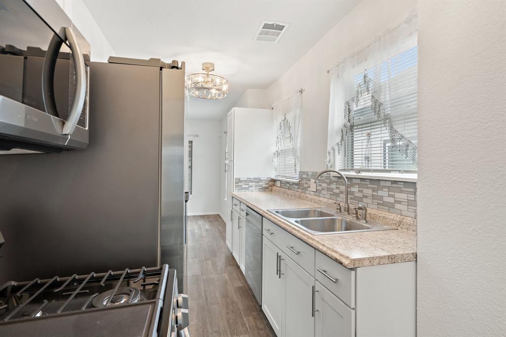 Oak Cliff Original - Residential