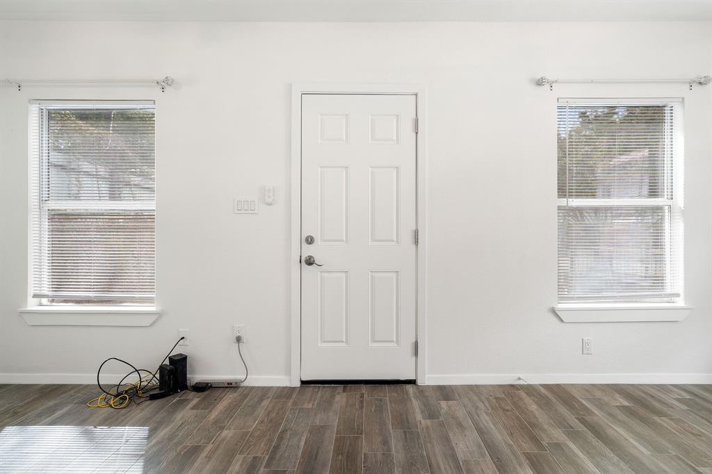 Oak Cliff Original - Residential