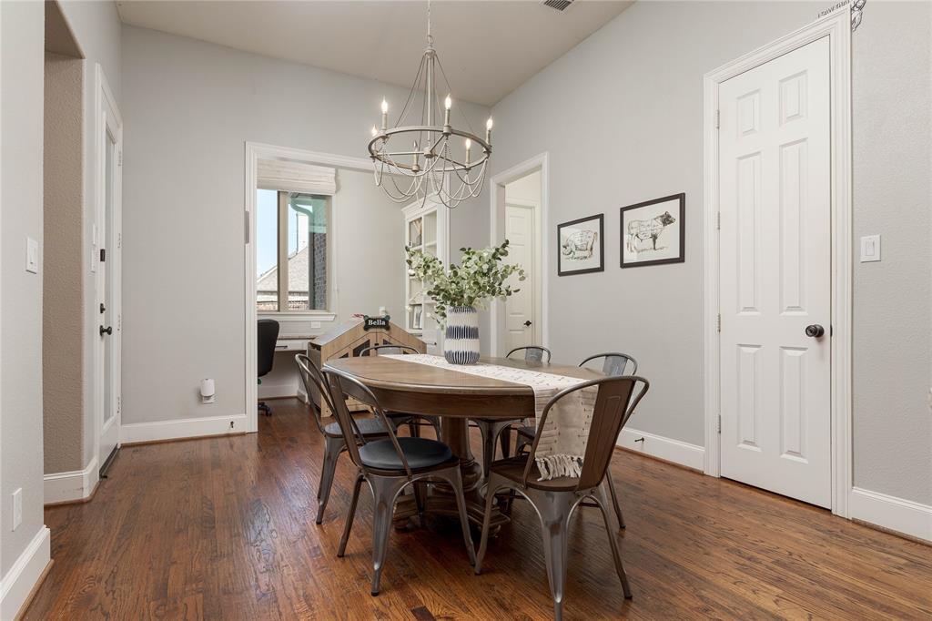 Prosper, Texas, 75078, United States, 5 Bedrooms Bedrooms, ,6 BathroomsBathrooms,Residential,Active,2022133