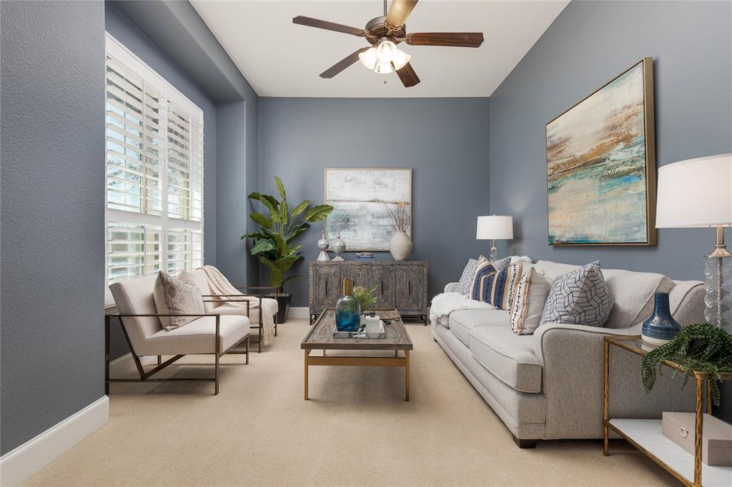 3741 Spicewood Drive