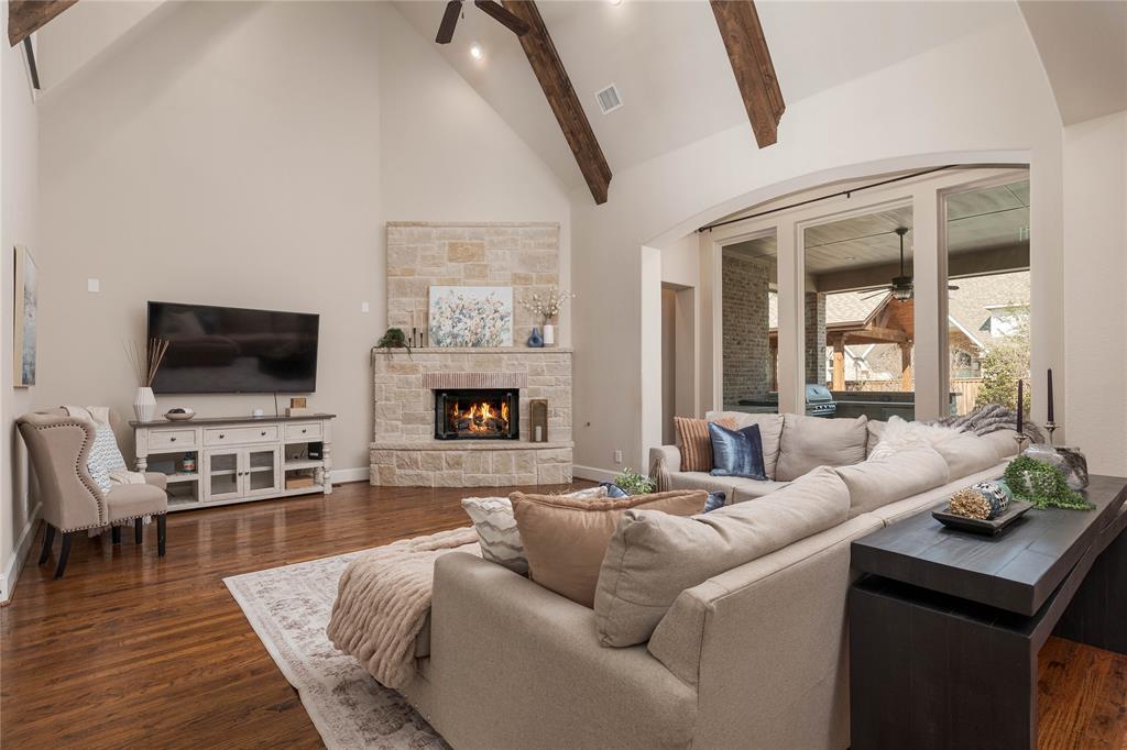 Prosper, Texas, 75078, United States, 5 Bedrooms Bedrooms, ,6 BathroomsBathrooms,Residential,Active,2022133