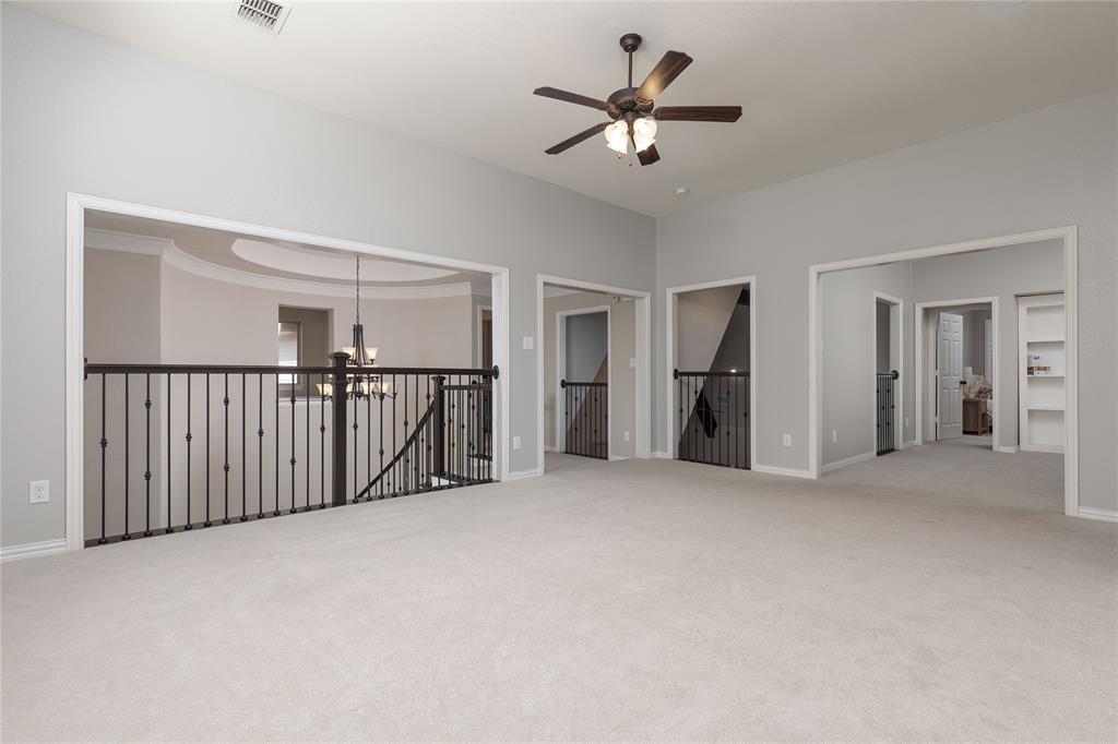 Prosper, Texas, 75078, United States, 5 Bedrooms Bedrooms, ,6 BathroomsBathrooms,Residential,Active,2022133
