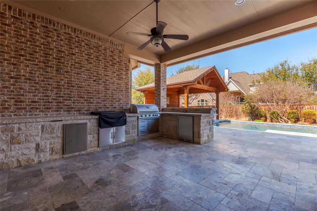 Prosper, Texas, 75078, United States, 5 Bedrooms Bedrooms, ,6 BathroomsBathrooms,Residential,Active,2022133