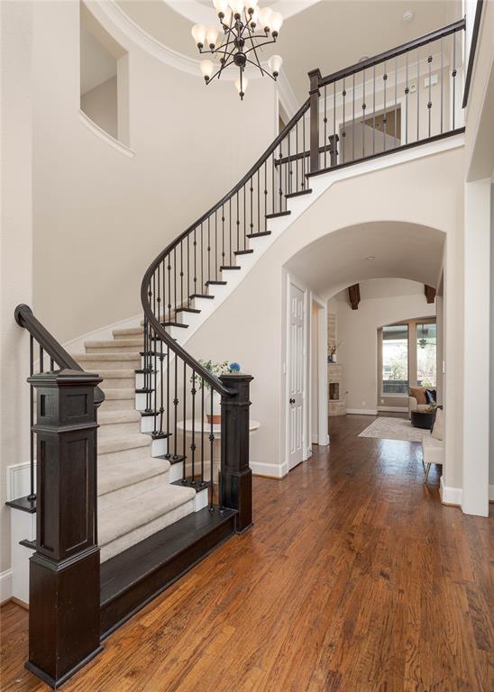 3741 Spicewood Drive